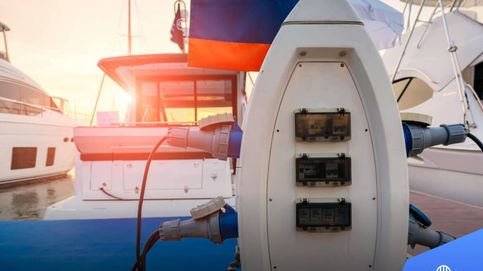 Pódcast | Pronto viajarás en un barco eléctrico: ellos lo harán posible