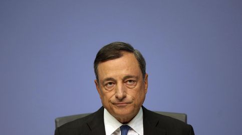 El BCE riza el rizo: ahora cercena la financiación de la banca europea