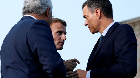 Sánchez y Costa se citan con Macron el jueves para desbloquear el Midcat