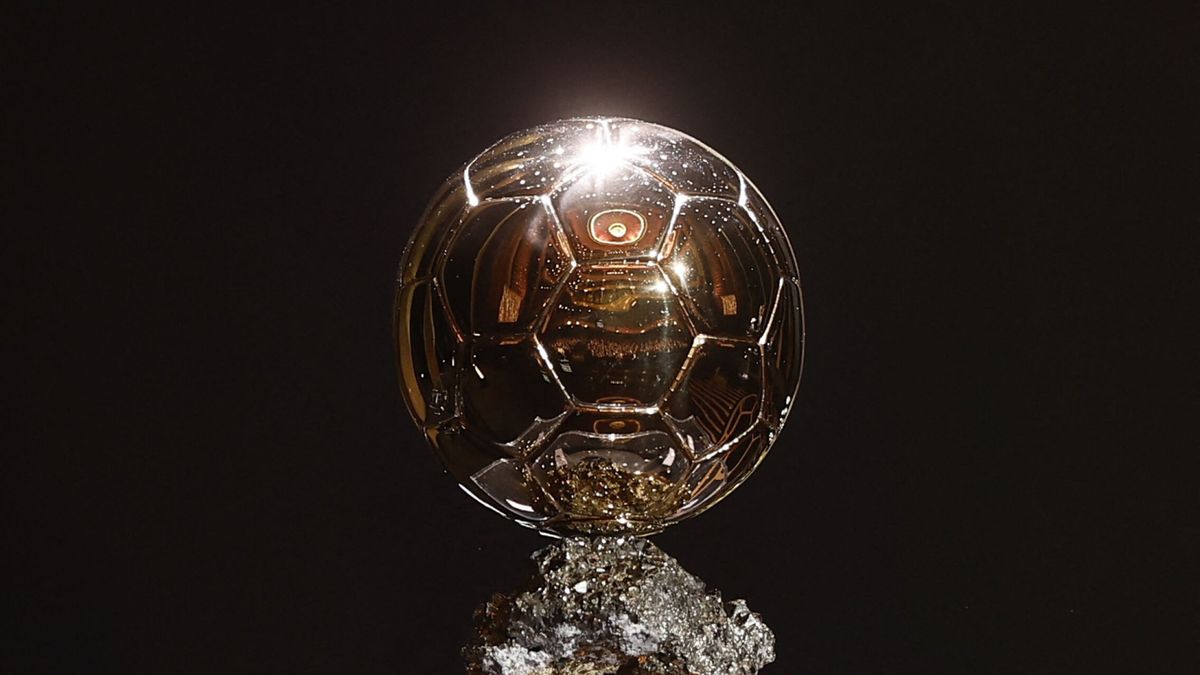 Balón de oro 2023: horario, nominados y dónde ver la ceremonia en televisión y 'online'
