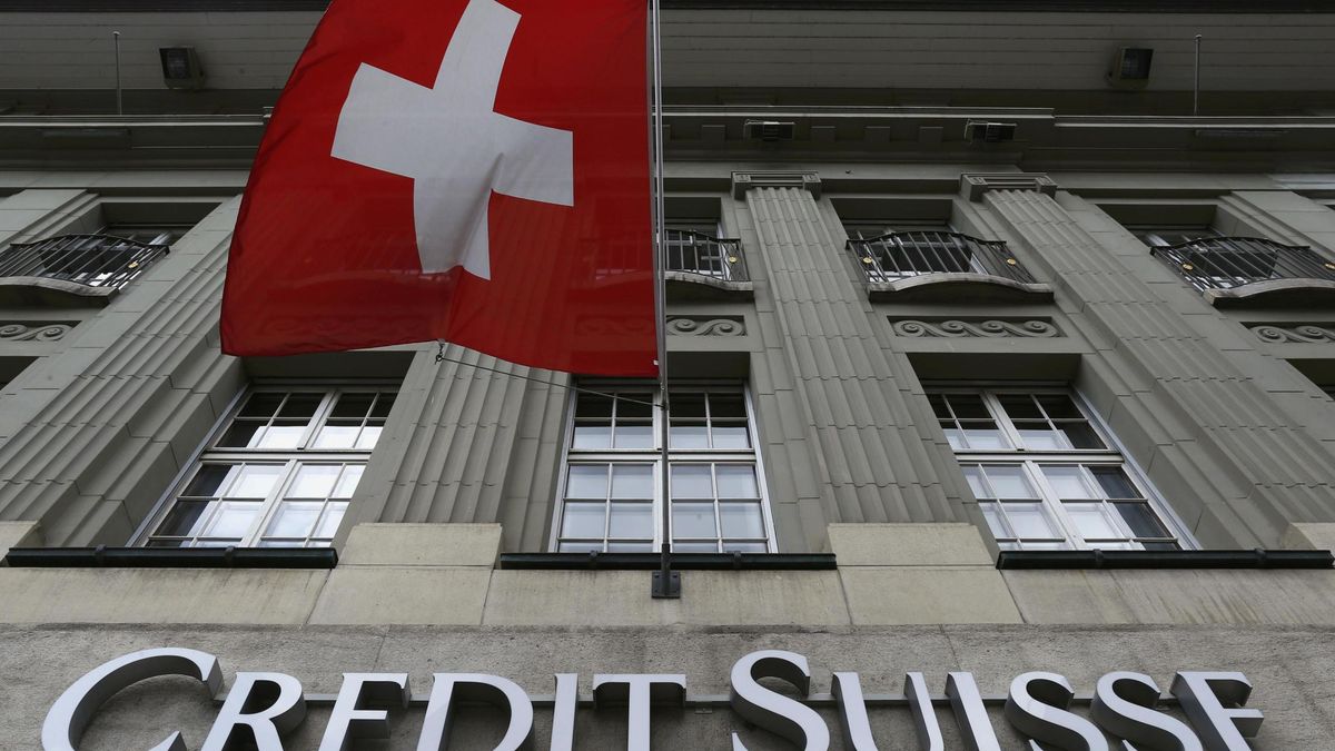 Credit Suisse ficha a Manuel Lagares, el liquidador y el juez de los clientes de Bankia