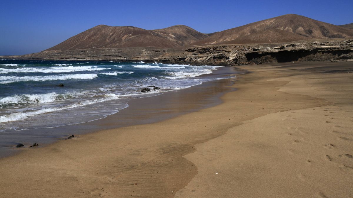 Detenidas siete personas en Fuerteventura por un doble homicidio cometido en la isla en 2021