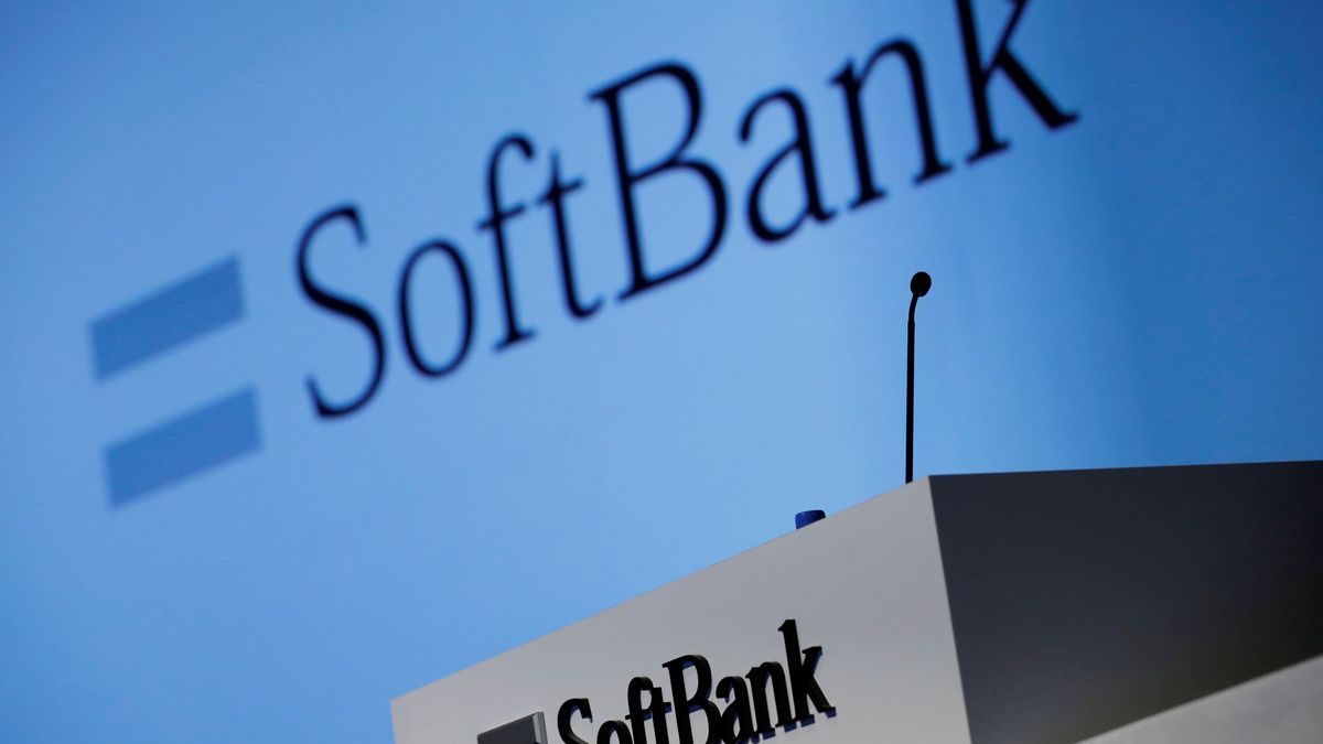 SoftBank compra el 40% de AutoStore por 2.369 millones