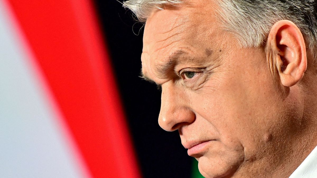 Un 'papel secreto' calienta el siguiente choque entre la UE y Orbán entre acusaciones de "chantaje"