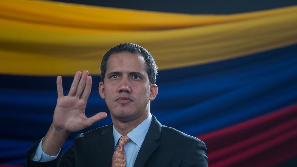 España se ofrece para mediar en el conflicto de Venezuela y encontrar una "solución"