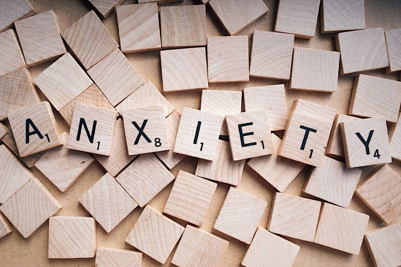 La ansiedad ha acompañado fielmente al hombre desde el comienzo de los tiempos. (Pixabay)