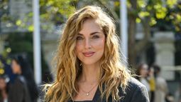 Las famosas toman la Semana de la Moda de París con sus mejores looks: de Chiara Ferragni y Gigi Hadid a Mafalda de Bulgaria