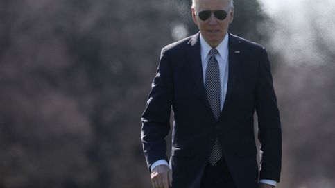 Biden pide juzgar a Putin por crímenes de guerra por lo ocurrido en Bucha