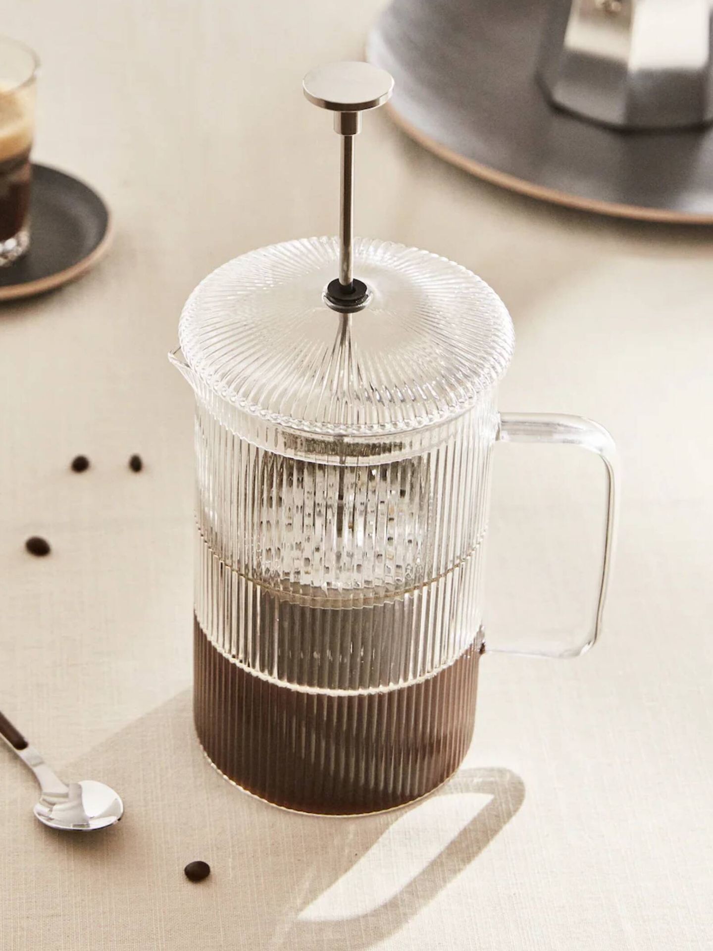 Los accesorios de Zara Home perfectos para crear un rincón de café