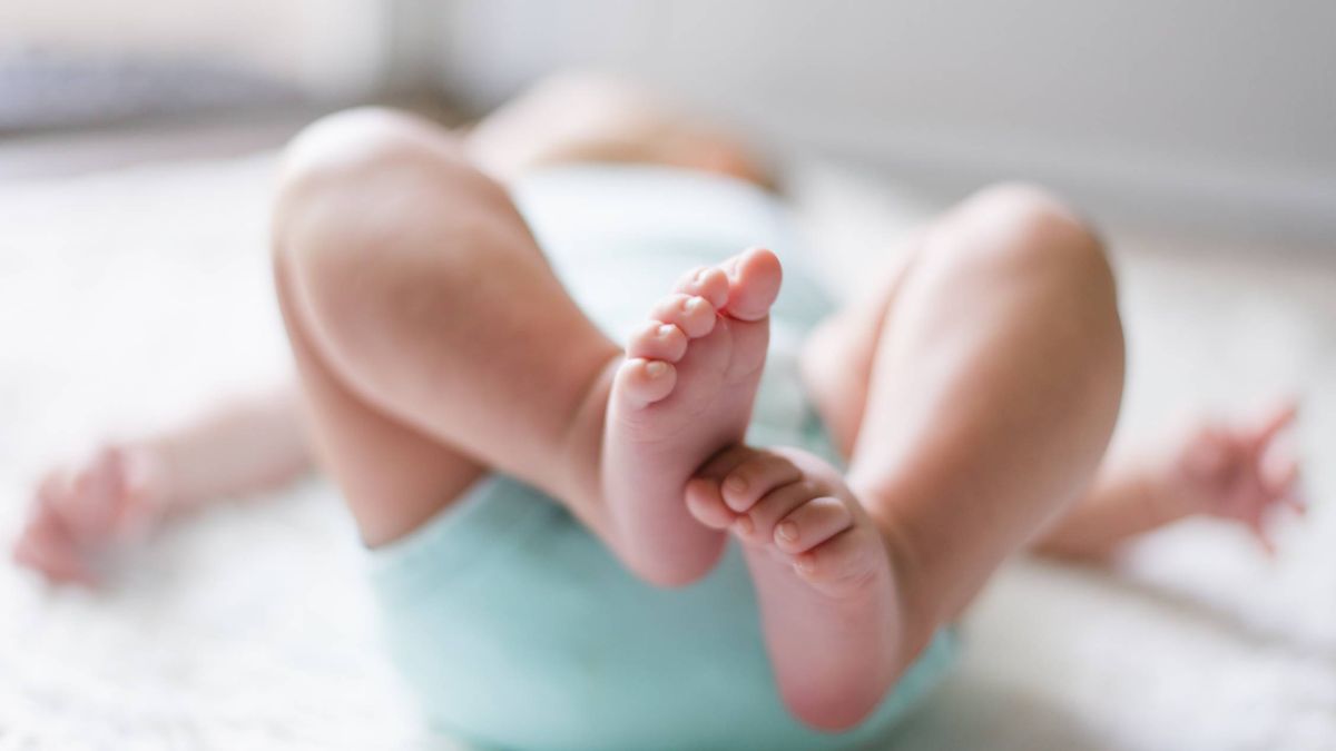 Los niños que nacen por cesárea tienen más riesgo de padecer asma