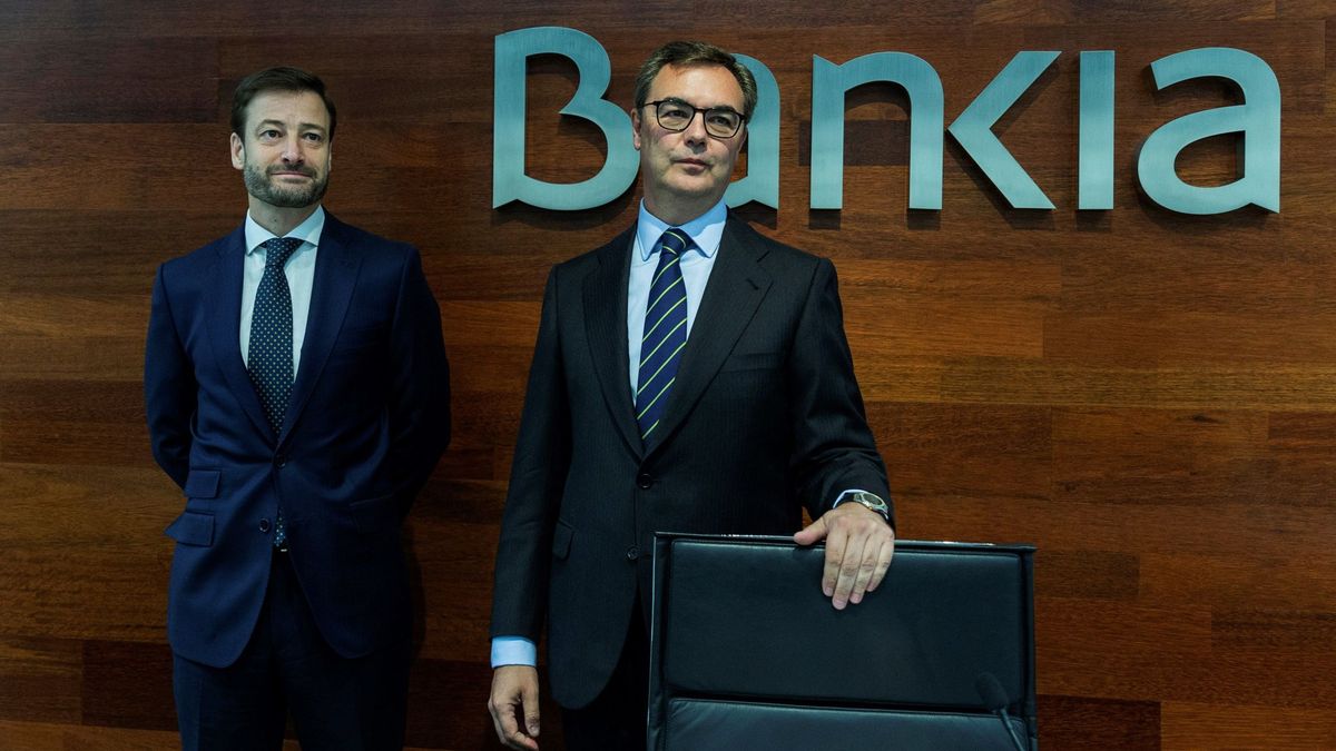 Pepe Sevilla (ex CEO de Bankia) ficha como consejero de Renta 4 Banco