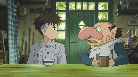 'El chico y la garza': el largo adiós de Miyazaki 