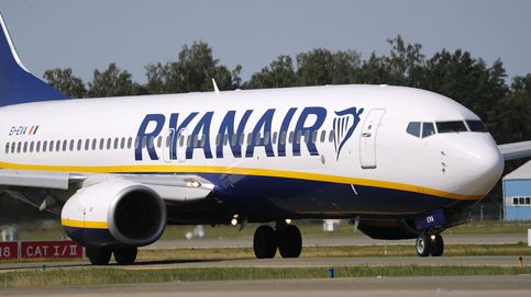 Sepla y Comisiones sellan un sí quiero… ¿Por qué Ryanair y USO siguen en guerra?