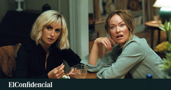 'La invitación': la comedia vecinal que busca hacer historia en los Oscar y nació en nuestro país