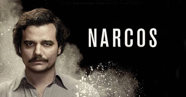 Foto: Foto promocional de la serie 'Narcos'