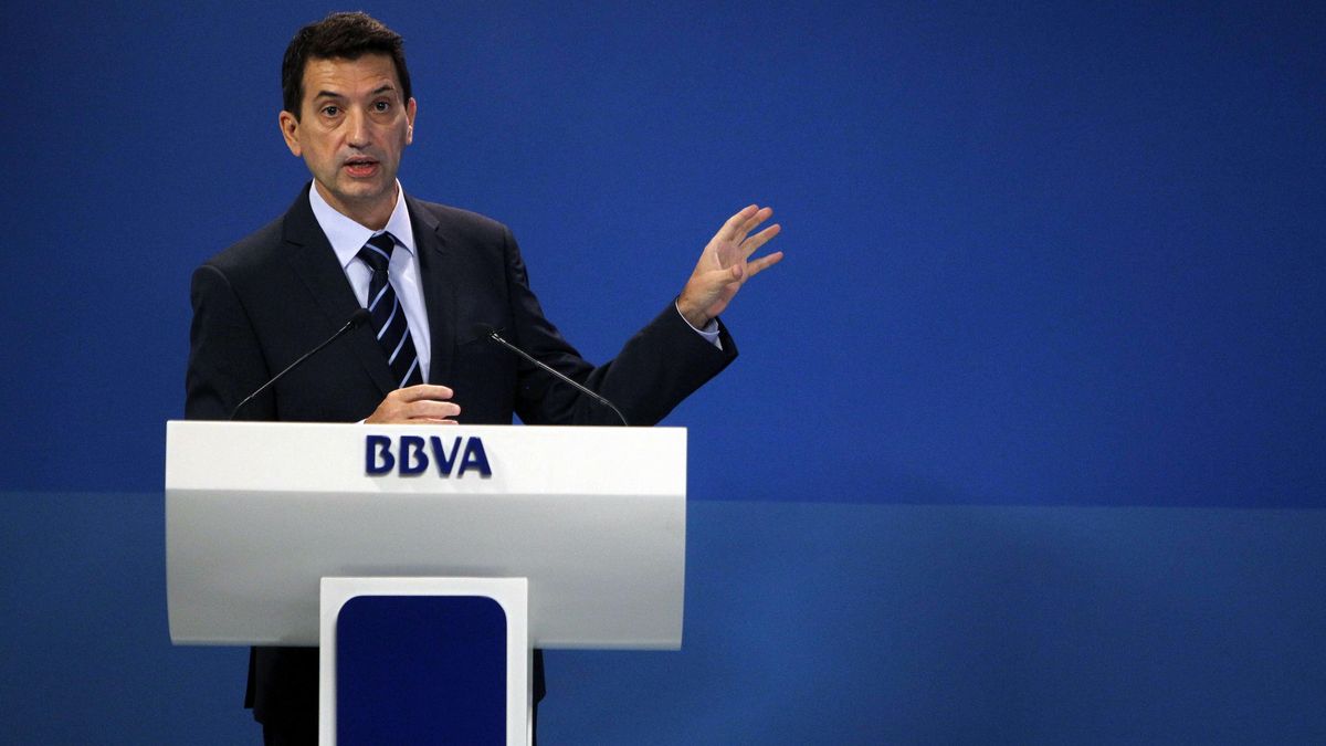 Seis factores que impulsarán la economía valenciana hasta 2017, según el gurú de BBVA