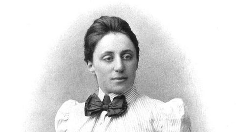 Emmy Noether, la matemática judía que se sobrepuso al machismo y al nazismo