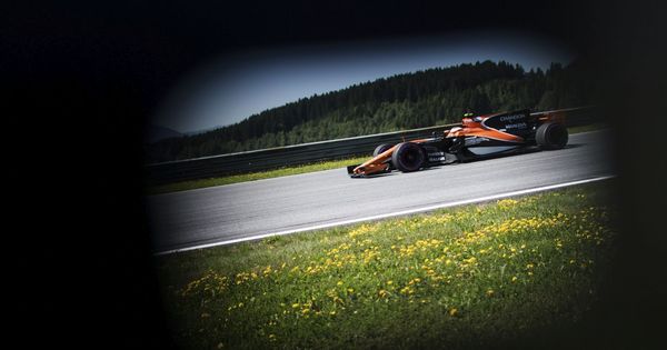 Foto: ¿Estará McLaren viendo la luz al final del túnel con Honda? (EFE)