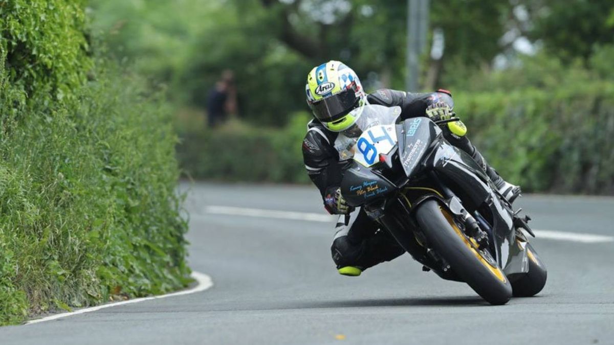 El precio del TT Isla de Man: otra muerte en la carrera de motos más  peligrosa del mundo
