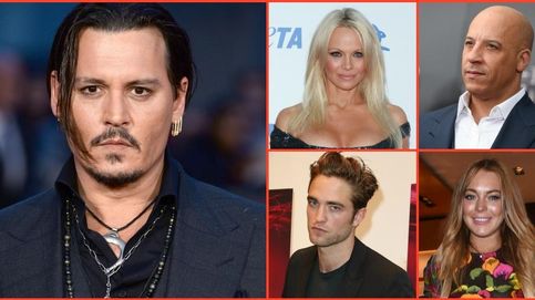 El pueblo ha hablado: Johnny Depp, el actor más valorado de todos los tiempos 