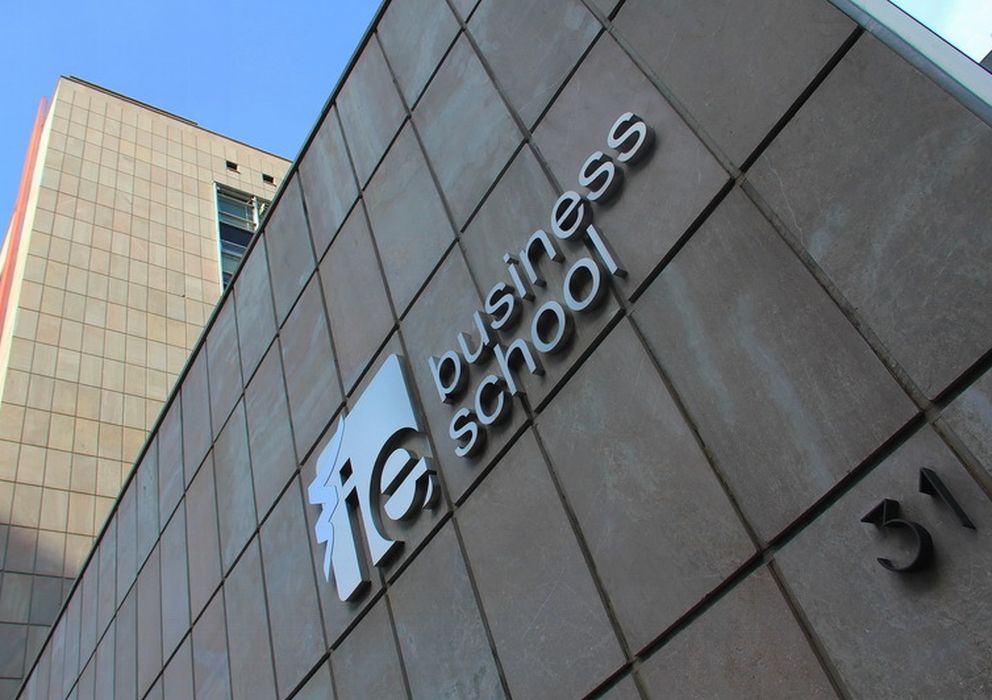 Foto: El International MBA de IE Business School se imparte en inglés y en castellano y dura 13 meses. (Wikipedia)
