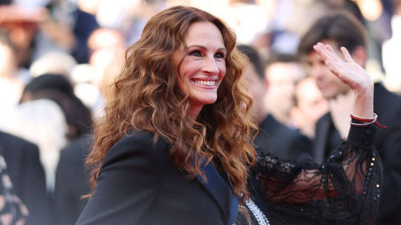 De Nieves Álvarez a Julia Roberts: los looks de Cannes
