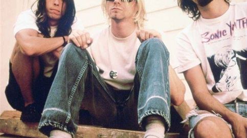 Kurt Cobain lloró en Madrid: 25 años de la última y enfermiza gira de Nirvana