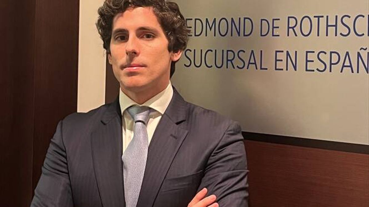 Edmond de Rothschild ficha en Citigroup a un nuevo banquero para su equipo español 