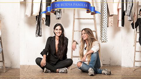 Claudia Llagostera y Elisabeth Jané: del 'Reflex' y los bebés al diseño