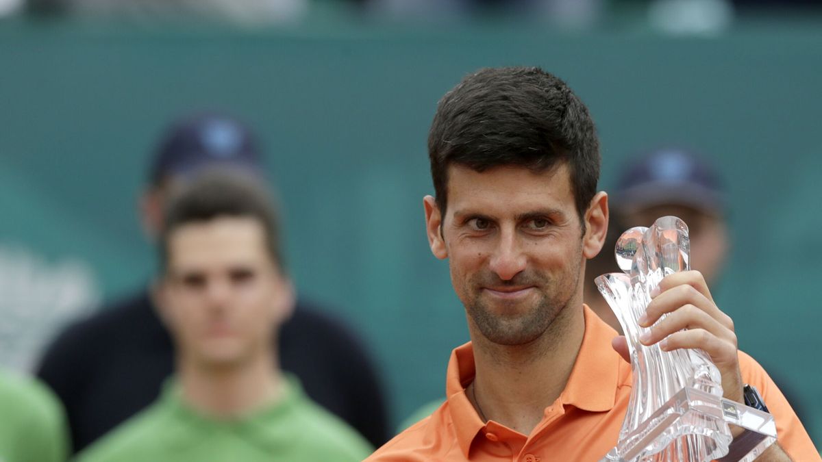 Djokovic estará en Wimbledon: no habrá medidas anticovid y jugarán los no vacunados