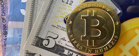 Bitcoin cotiza al alza pero, ¿qué se puede comprar con ella?