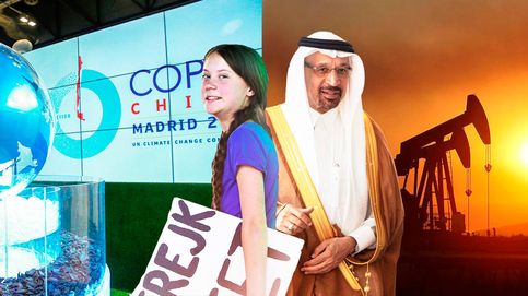 OPEP vs. COP25: el viejo y el nuevo mundo de la energía se miran de reojo en Europa