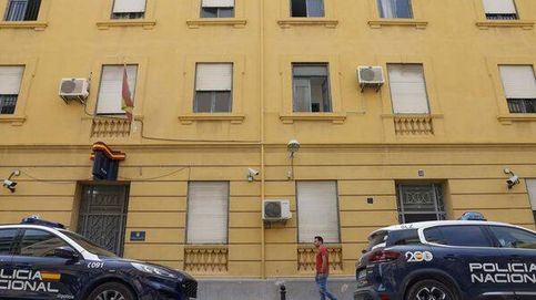 Detenidos dos hombres por descargar cerca de 25.000 archivos pedófilos en Menorca