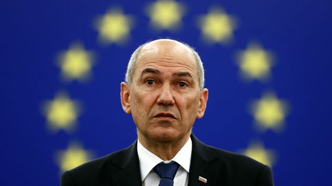 Los peligros de la presidencia eslovena de la UE