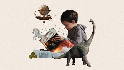 La pregunta del millón: ¿qué puedes hacer para enganchar a tu hijo a la lectura?