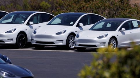 La CE denuncia que la nueva ley de EEUU para el coche eléctrico es competencia desleal