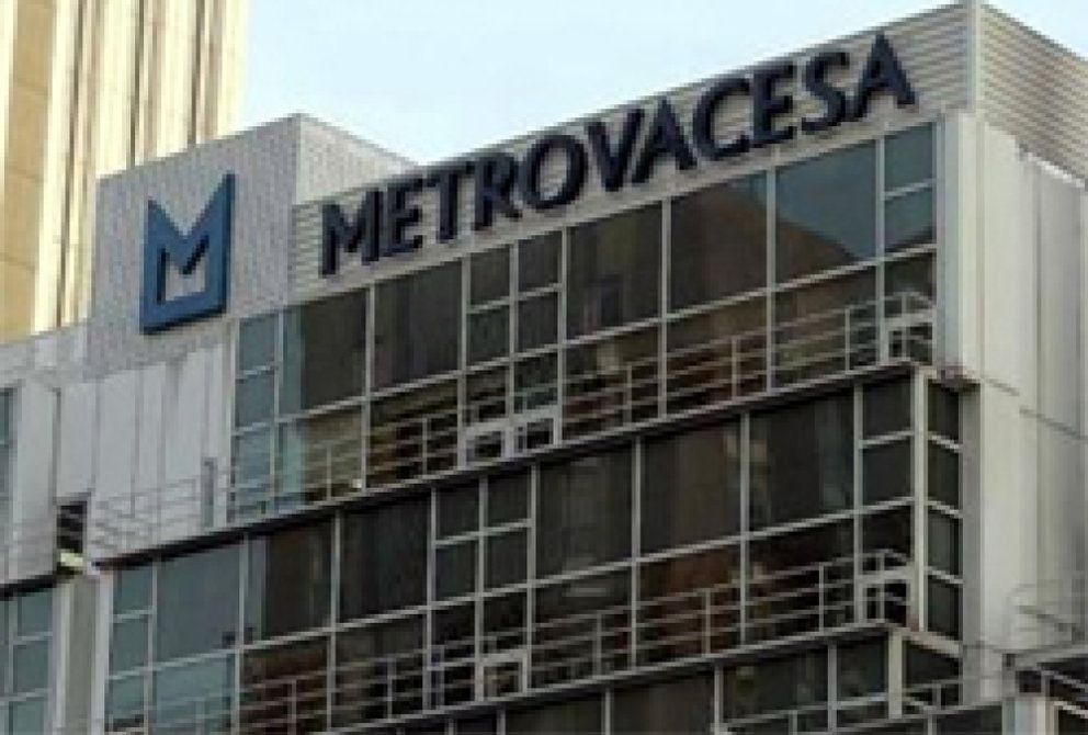 Foto: Metrovacesa aprueba canjear 1.200 millones de deuda por acciones con seis bancos y cajas
