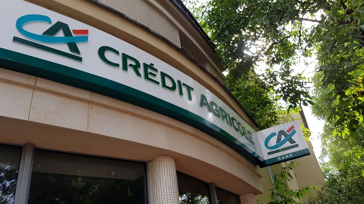 BBVA negocia la venta de su negocio de depositaría a Crédit Agricole y Santander