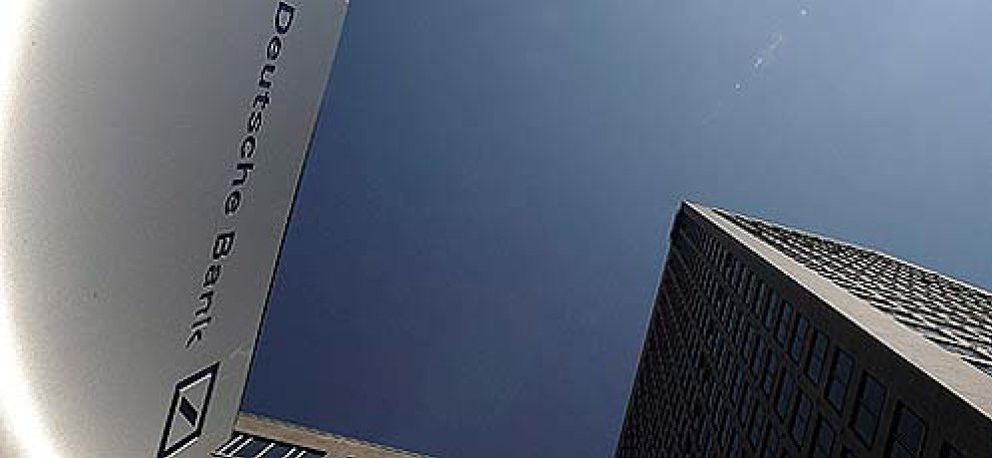 Foto: Guggenheim negocia la compra de la división de gestión de activos de Deutsche Bank