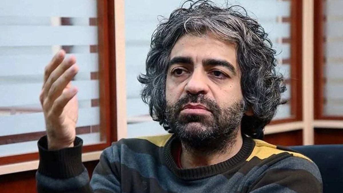 El director de cine iraní Babak Khorramdin, descuartizado a manos de sus padres 