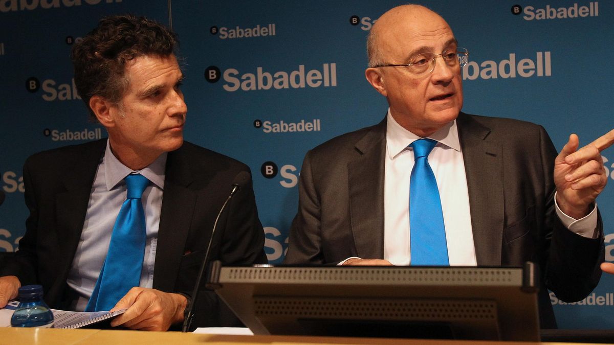 Las filiales de Gilinski, en el punto de mira de la internacionalización de Banco Sabadell