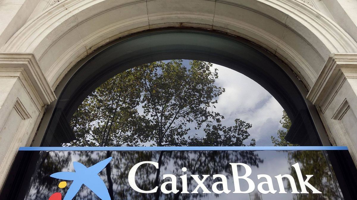 CaixaBank reabre el grifo del ladrillo y crea una filial para financiar el crédito promotor