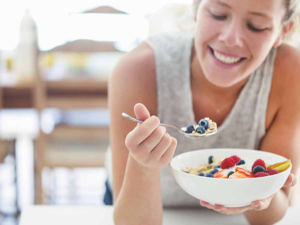 Foto: Siete desayunos saciantes para no tener hambre en toda la mañana. (iStock). 