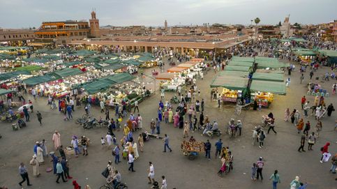 Una española nonagenaria, asesinada en Marrakech durante un robo en su vivienda