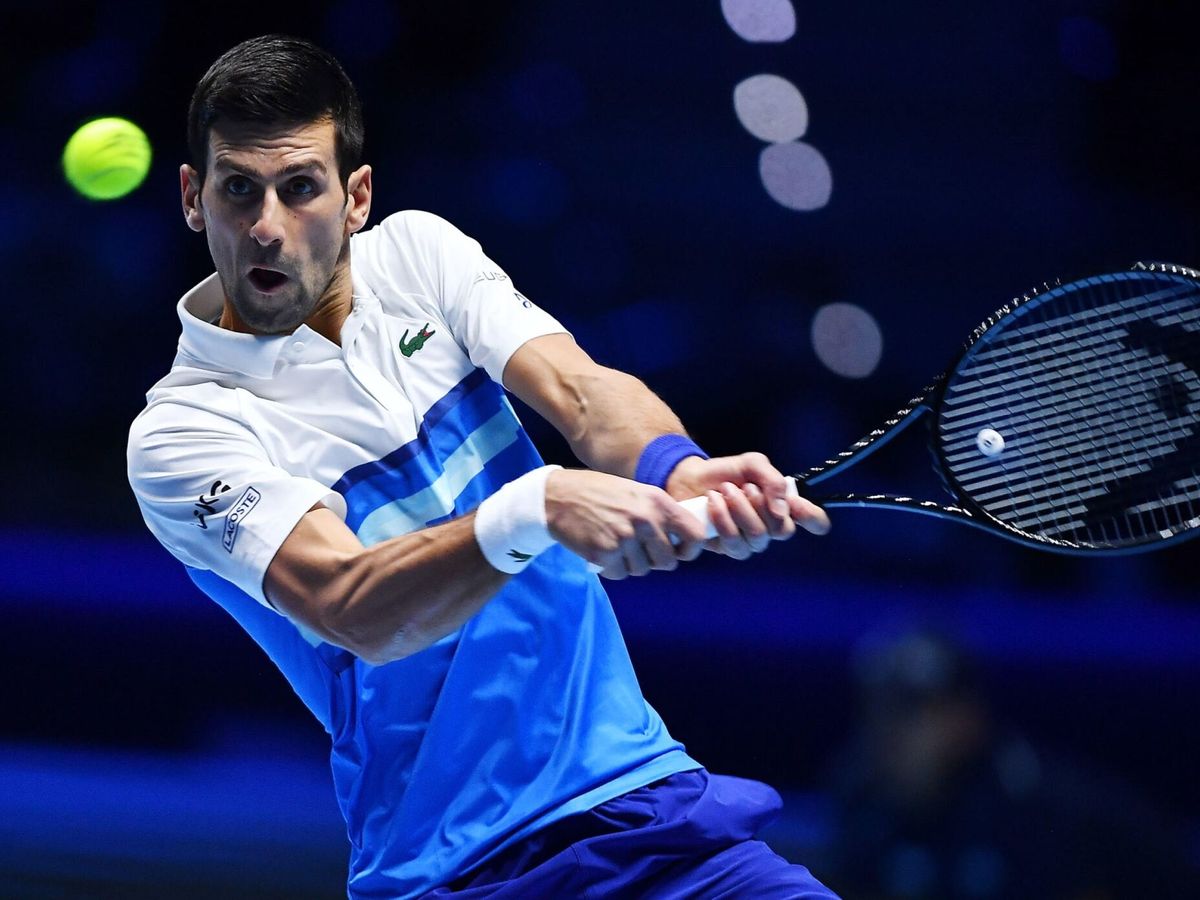 Novak Djokovic espera la resolución de su deportación de Australia en un  hotel "infame"