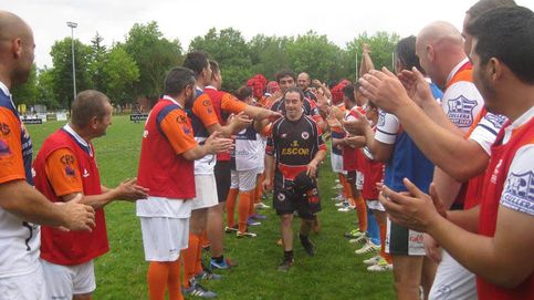 ¿Un mundial de rugby en España? En 2017 el sueño se hará realidad en Vitoria