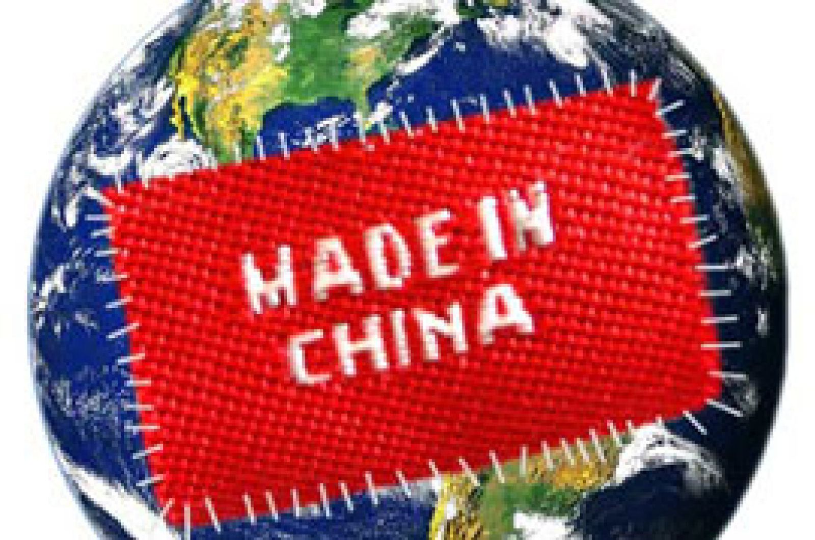 Foto: ¿El fin del 'made in China' en tecnología?