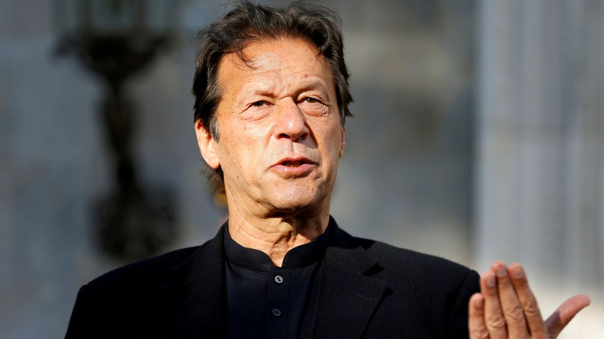 El primer ministro de Pakistán afirma que las violaciones son producto de Occidente