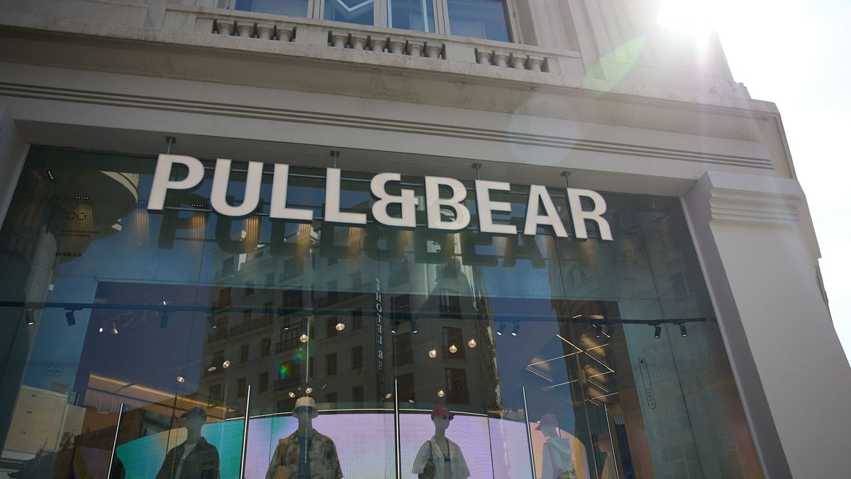 Inditex elige como nuevo director de Pull&Bear a Lucian Dorobantu tras salir Pablo del Bado