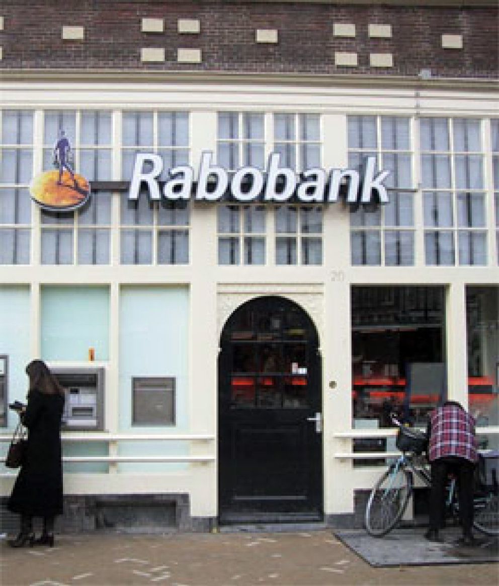 Foto: La puja por la gestora de Rabobank pone de manifiesto el fuerte interés por los activos europeos